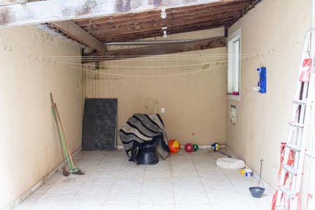 Apartamento para alugar com 100m², 2 quartos e 1 vagaVaranda