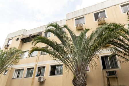 Apartamento para alugar com 100m², 2 quartos e 1 vagaFachada