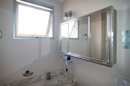 Apartamento à venda com 29m², 1 quarto e 1 vaga