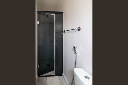 Apartamento à venda com 29m², 1 quarto e 1 vaga