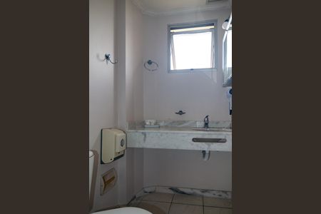 Apartamento à venda com 29m², 1 quarto e 1 vaga