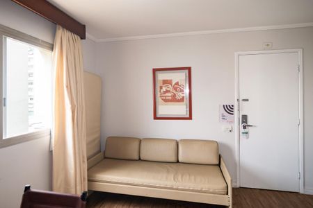 Apartamento à venda com 1 quarto, 29m² em Jardim Paulista, São Paulo