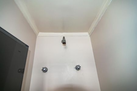 Apartamento à venda com 29m², 1 quarto e 1 vaga