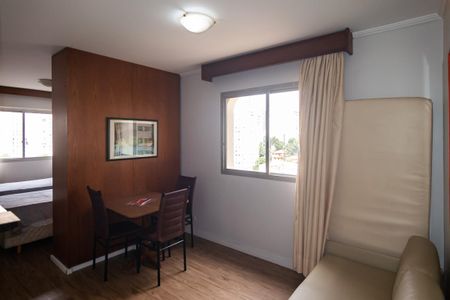 Apartamento à venda com 1 quarto, 29m² em Jardim Paulista, São Paulo