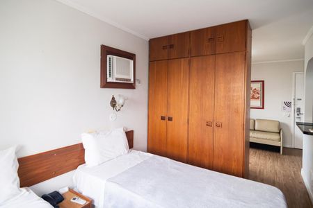 Apartamento à venda com 1 quarto, 29m² em Jardim Paulista, São Paulo