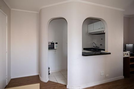 Apartamento à venda com 1 quarto, 29m² em Jardim Paulista, São Paulo