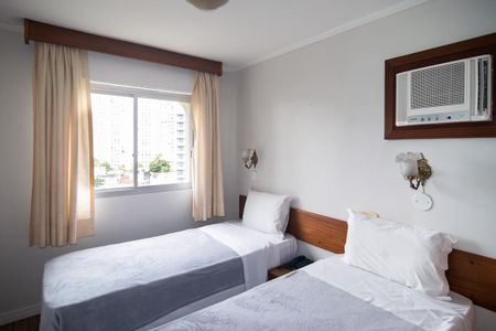 Apartamento à venda com 29m², 1 quarto e 1 vaga