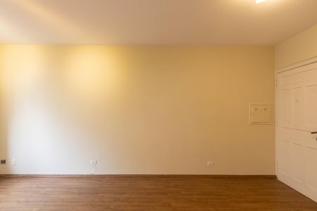 Apartamento para alugar com 49m², 1 quarto e 1 vaga Apartamento para alugar com 49m², 1 quarto e 1 vagaSala