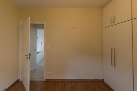 Apartamento para alugar com 49m², 1 quarto e 1 vaga Apartamento para alugar com 49m², 1 quarto e 1 vagaQuarto