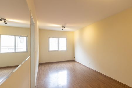 Apartamento para alugar com 49m², 1 quarto e 1 vaga Apartamento para alugar com 49m², 1 quarto e 1 vagaSala
