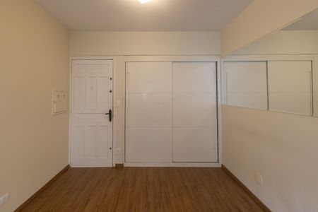 Apartamento para alugar com 49m², 1 quarto e 1 vaga Apartamento para alugar com 49m², 1 quarto e 1 vagaSala