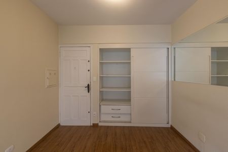 Sala de apartamento para alugar com 1 quarto, 49m² em Itaim Bibi, São Paulo