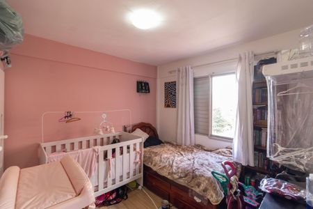 Quarto 1 de apartamento à venda com 2 quartos, 45m² em Itaquera, São Paulo