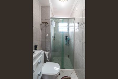 Apartamento à venda com 45m², 2 quartos e 1 vagaBanheiro