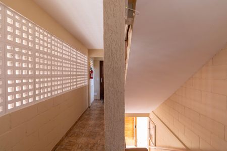 Apartamento à venda com 45m², 2 quartos e 1 vagaÁrea Comum