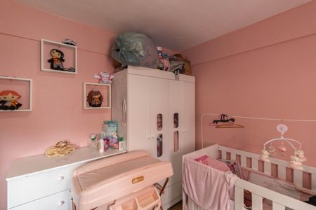 Quarto 1 de apartamento à venda com 2 quartos, 45m² em Itaquera, São Paulo