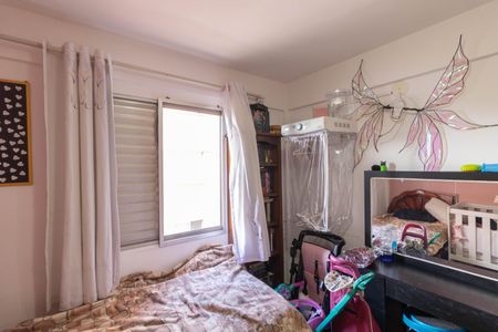 Quarto 1 de apartamento à venda com 2 quartos, 45m² em Itaquera, São Paulo