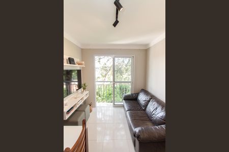 Apartamento para alugar com 2 quartos, 50m² em Vila Irmaos Arnoni, São Paulo