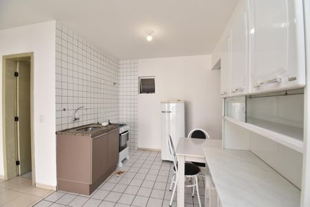 Studio para alugar com 34m², 1 quarto e sem vagaStudio