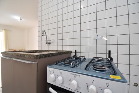 Studio de kitnet/studio para alugar com 1 quarto, 34m² em Centro, Curitiba