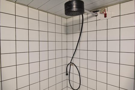 Studio para alugar com 34m², 1 quarto e sem vagaBanheiro