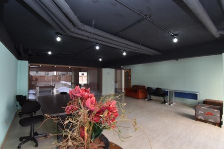 Studio para alugar com 34m², 1 quarto e sem vagaÁrea comum