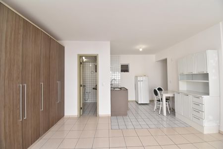Studio de kitnet/studio para alugar com 1 quarto, 34m² em Centro, Curitiba