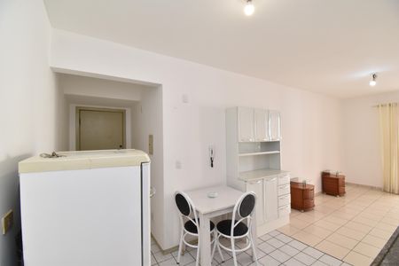 Studio para alugar com 34m², 1 quarto e sem vagaStudio