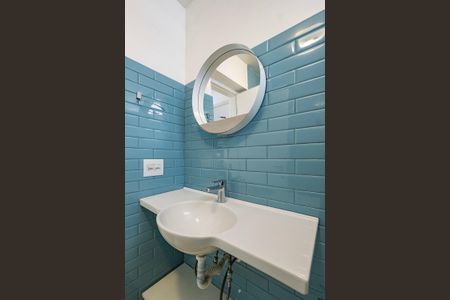 Apartamento para alugar com 94m², 2 quartos e 1 vagaBanheiro