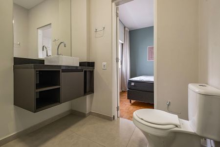 Apartamento para alugar com 94m², 2 quartos e 1 vagaSuíte 1