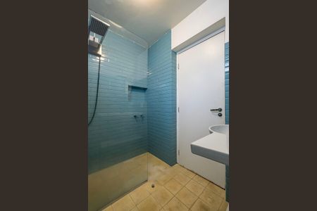 Apartamento para alugar com 94m², 2 quartos e 1 vagaBanheiro