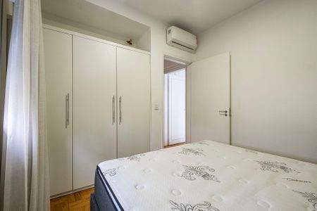 Apartamento para alugar com 94m², 2 quartos e 1 vagaQuarto 2