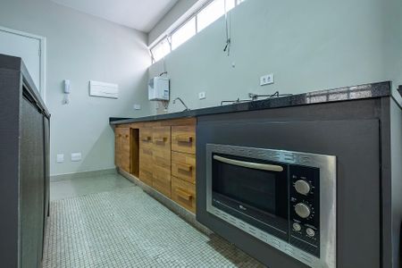 Apartamento para alugar com 94m², 2 quartos e 1 vagaSala/Cozinha