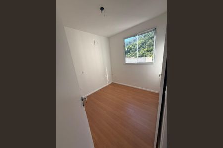 Quarto de apartamento para alugar com 2 quartos, 47m² em Recreio dos Bandeirantes, Rio de Janeiro