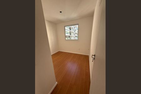 Quarto de apartamento para alugar com 2 quartos, 47m² em Recreio dos Bandeirantes, Rio de Janeiro