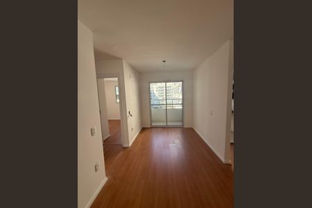 Sala de apartamento para alugar com 2 quartos, 47m² em Recreio dos Bandeirantes, Rio de Janeiro