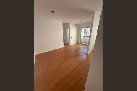 Sala de apartamento para alugar com 2 quartos, 47m² em Recreio dos Bandeirantes, Rio de Janeiro
