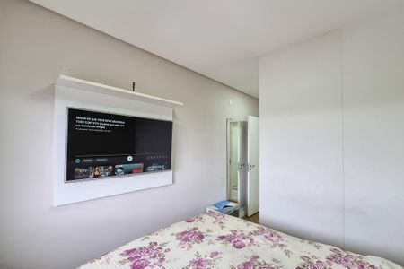 Apartamento à venda com 94m², 3 quartos e 2 vagasSuíte