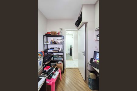 Apartamento à venda com 94m², 3 quartos e 2 vagasQuarto 2