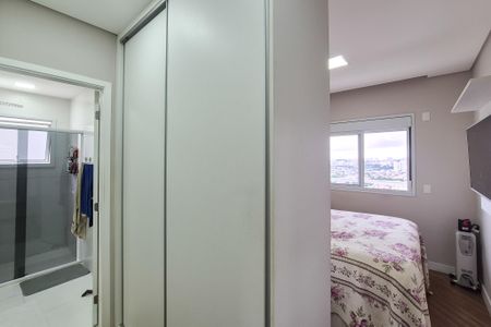Apartamento à venda com 94m², 3 quartos e 2 vagasSuíte