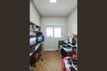 Apartamento à venda com 94m², 3 quartos e 2 vagasQuarto 2