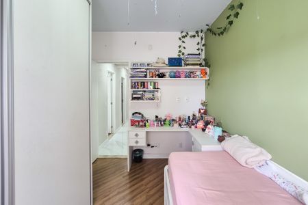 Apartamento à venda com 94m², 3 quartos e 2 vagasQuarto 1