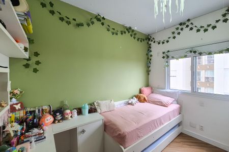 Apartamento à venda com 94m², 3 quartos e 2 vagasQuarto 1