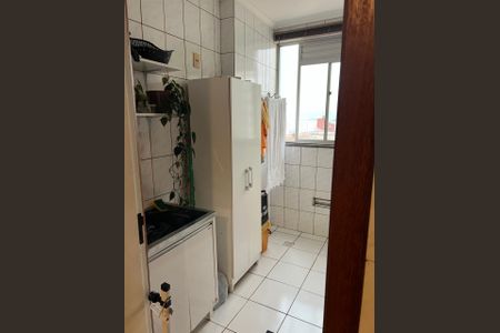 Apartamento para alugar com 75m², 2 quartos e 1 vagaÁrea de serviço