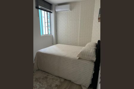 Apartamento para alugar com 75m², 2 quartos e 1 vagaQuarto