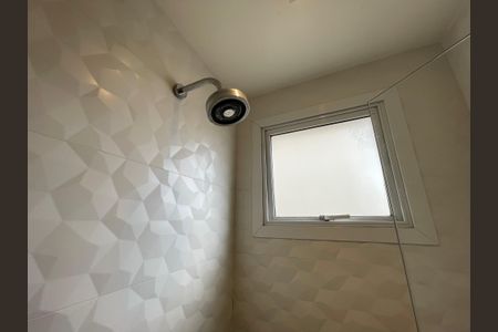 Apartamento à venda com 87m², 2 quartos e 2 vagasBanheiro Social