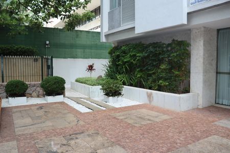 Apartamento à venda com 140m², 4 quartos e 1 vagaÁrea Comum
