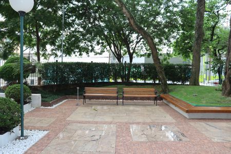 Apartamento à venda com 140m², 4 quartos e 1 vagaÁrea Comum