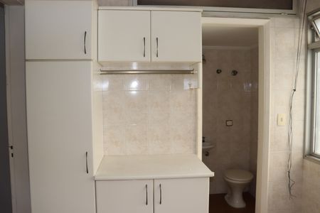 Apartamento à venda com 140m², 4 quartos e 1 vagaÁrea de Serviço