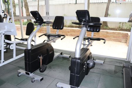 Apartamento à venda com 140m², 4 quartos e 1 vagaAcademia